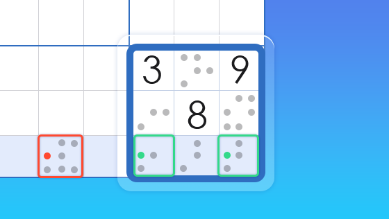 how to solve sudoku medium