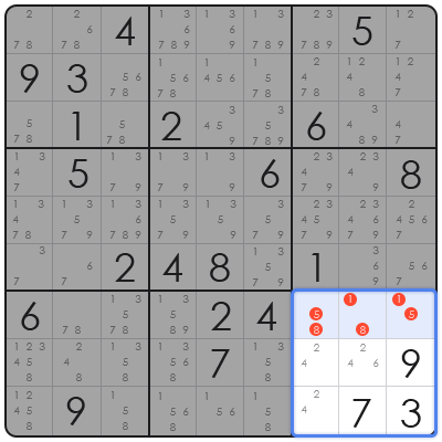 4x4 sudoku
