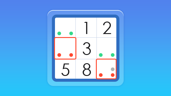 sudoku 2go
