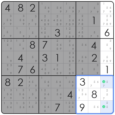 sudoku onlie